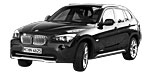 BMW E84 B1455 Fault Code