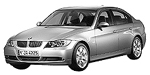 BMW E90 B1455 Fault Code