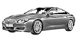 BMW F06 B1455 Fault Code